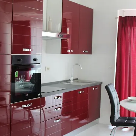 With Private Pool Apartment *