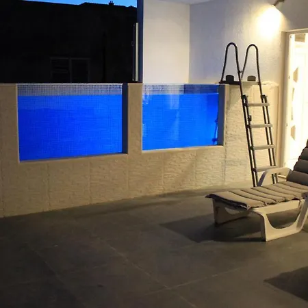 With Private Pool Split