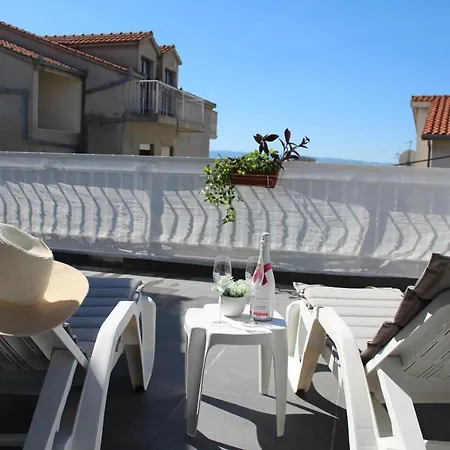 With Private Pool Apartment