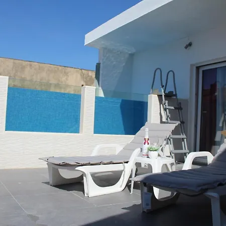 With Private Pool * 스플리트