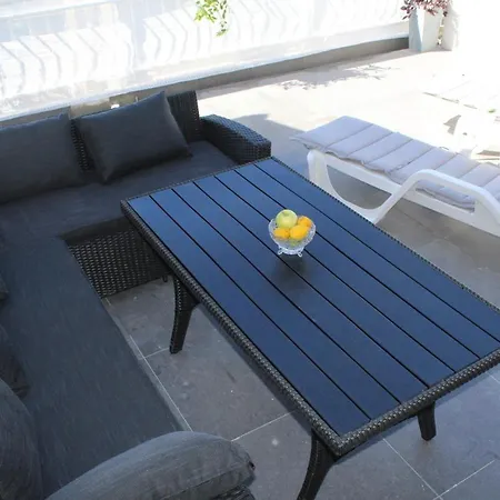 아파트 With Private Pool *