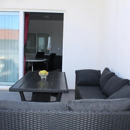 With Private Pool Apartment