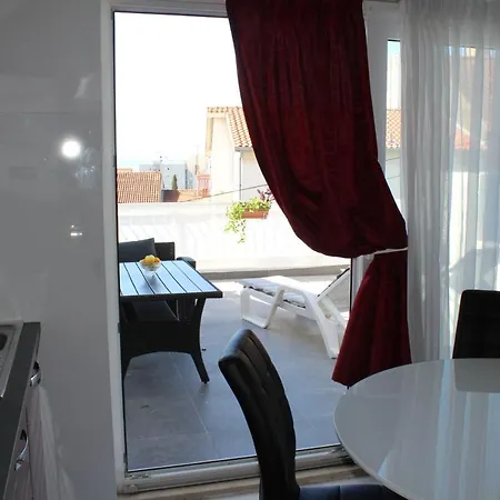 With Private Pool Apartment *