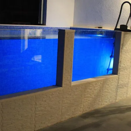 아파트 With Private Pool 스플리트